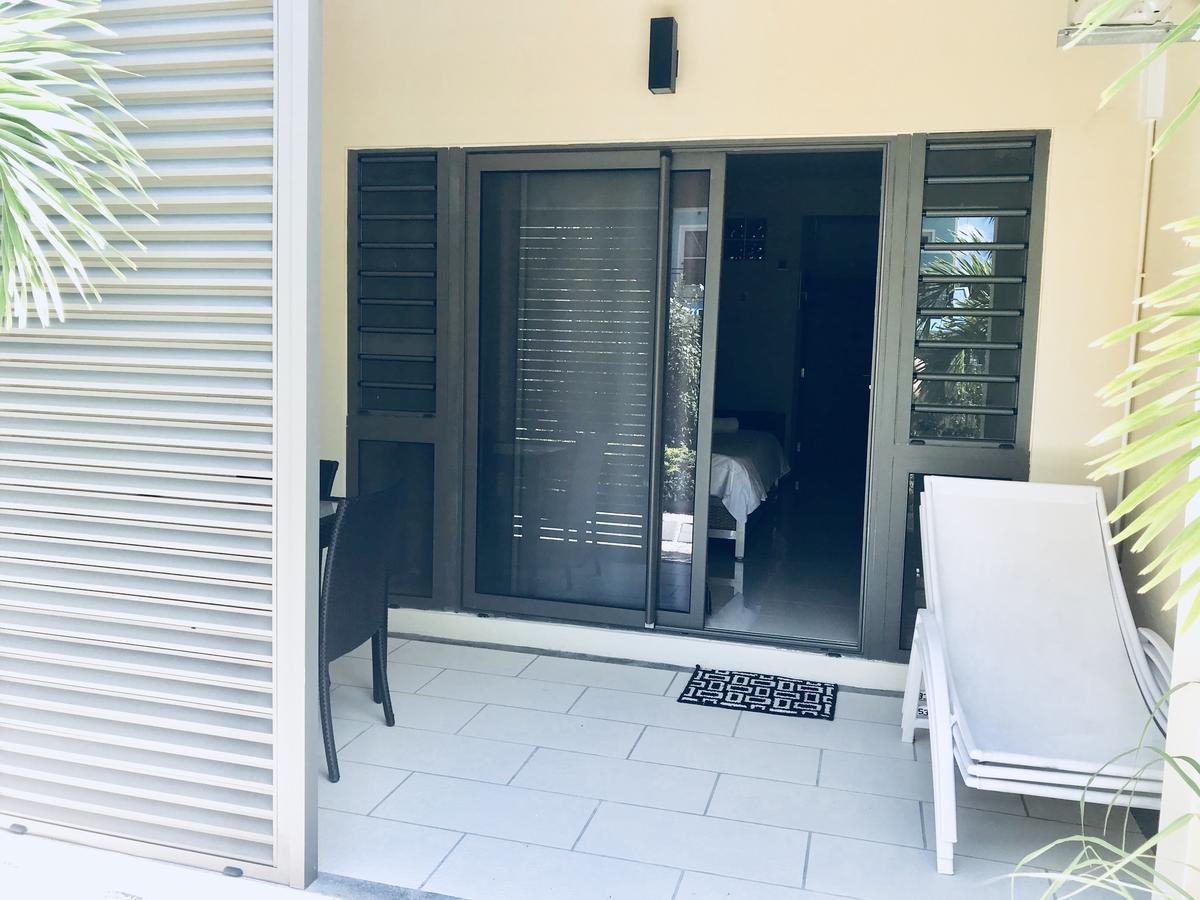 Le Katobay Residence Pereybere Beach Exterior photo